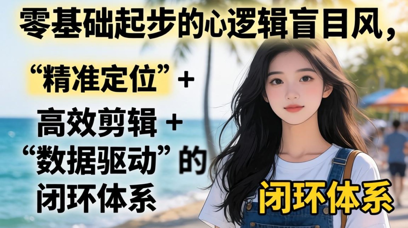 快手申留真 TikTok 剪辑怎么做