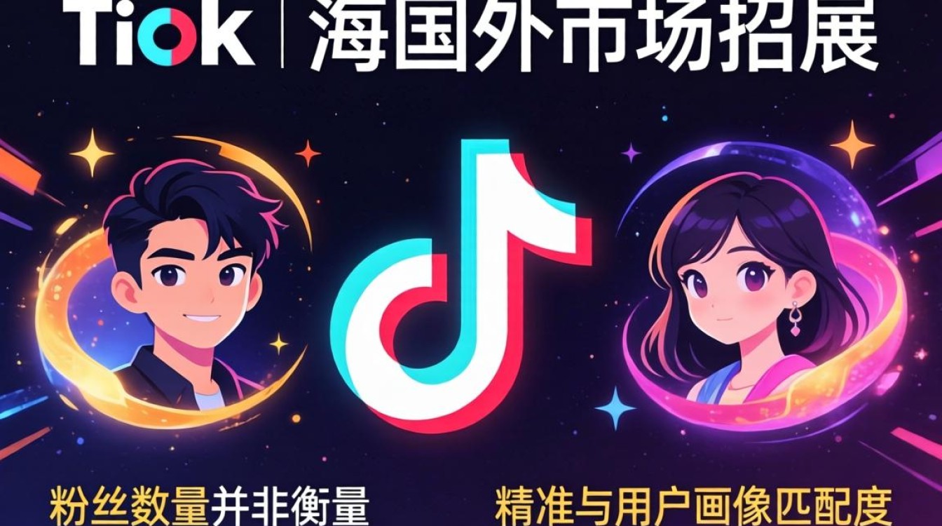 TikTok 里的粉丝数 海外市场入局指南