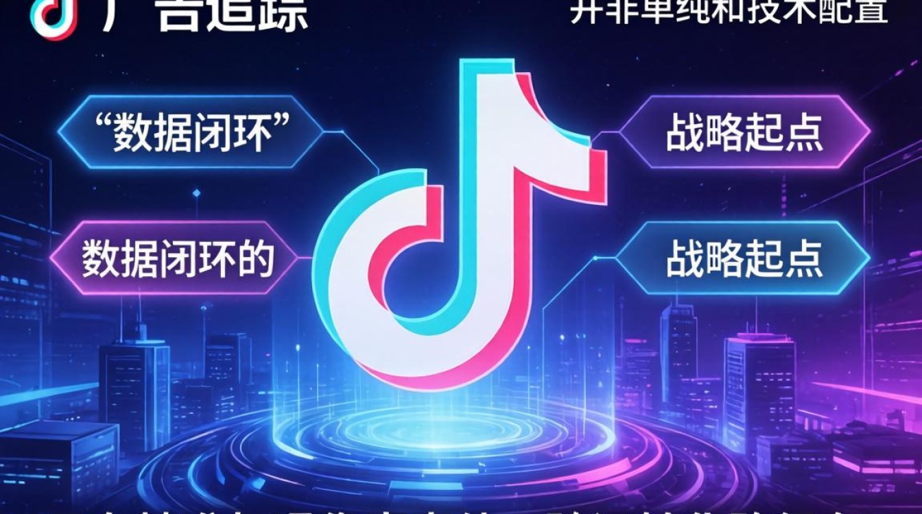 TikTok 怎样打开广告追踪