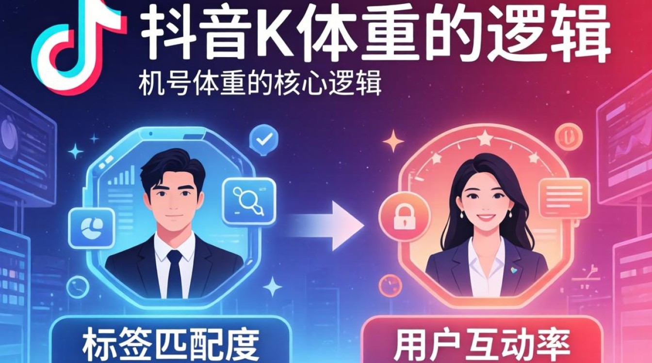 TikTok 怎么提升账号权重