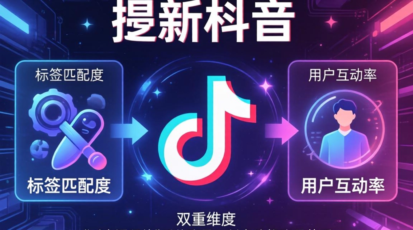 TikTok 怎么提升账号权重