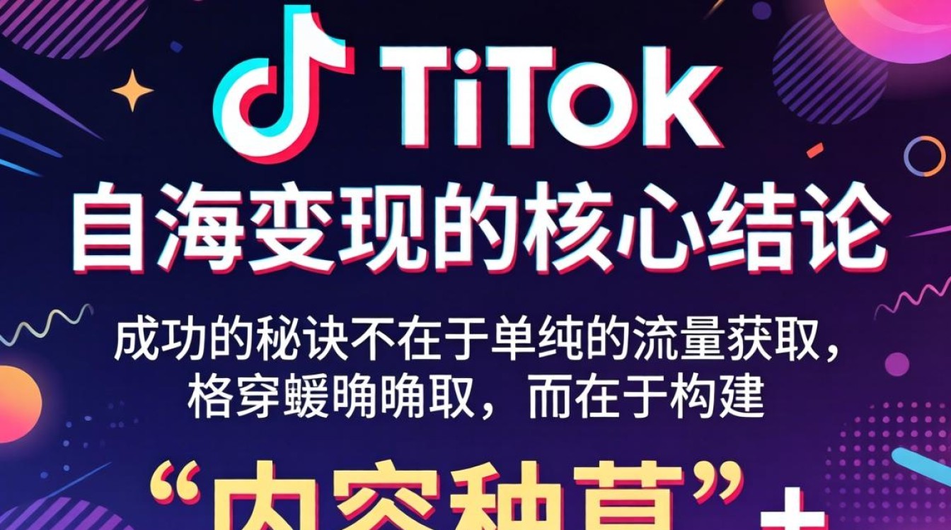 如何快速在 TikTok 上卖货