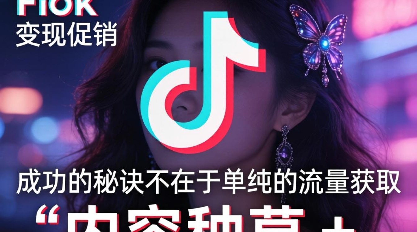 如何快速在 TikTok 上卖货
