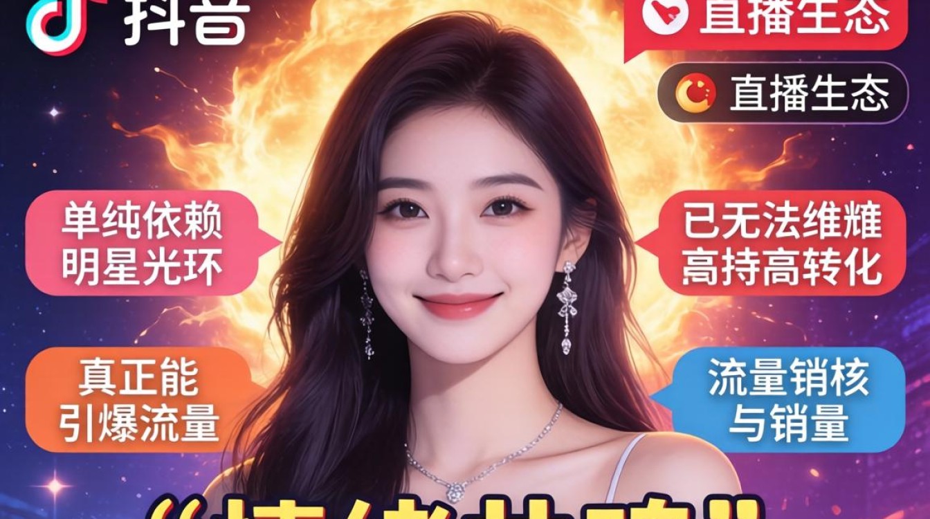 直播话术邓紫棋的 TikTok 如何提升互动转化