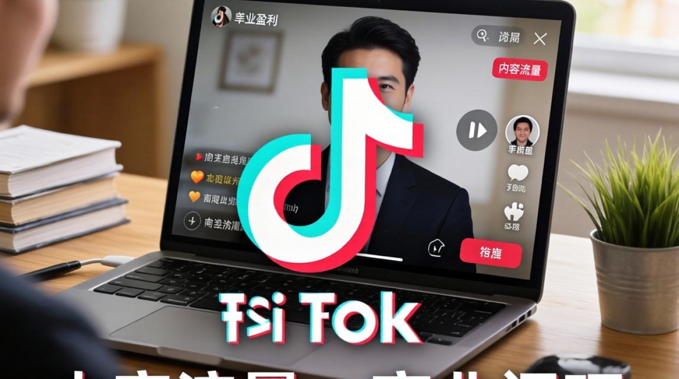 TikTok 怎么发视频有钱