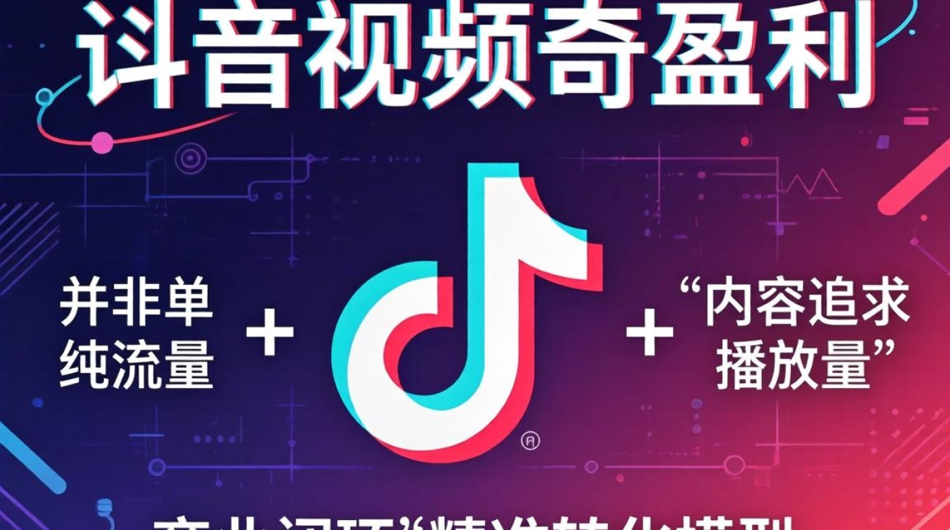TikTok 怎么发视频有钱