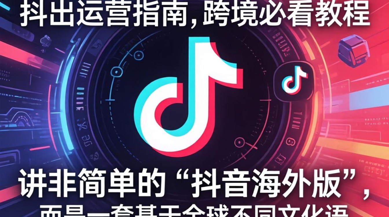 TikTok 和抖音的区别是什么