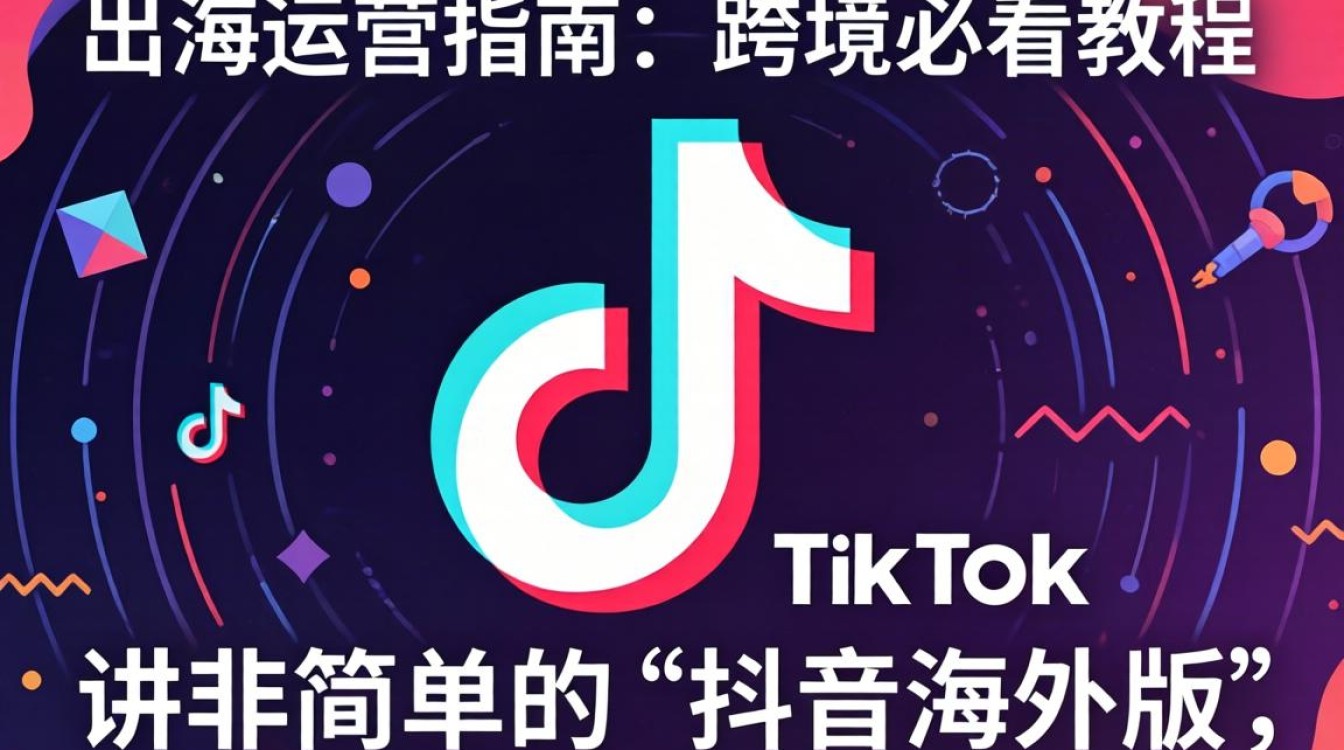 TikTok 和抖音的区别是什么