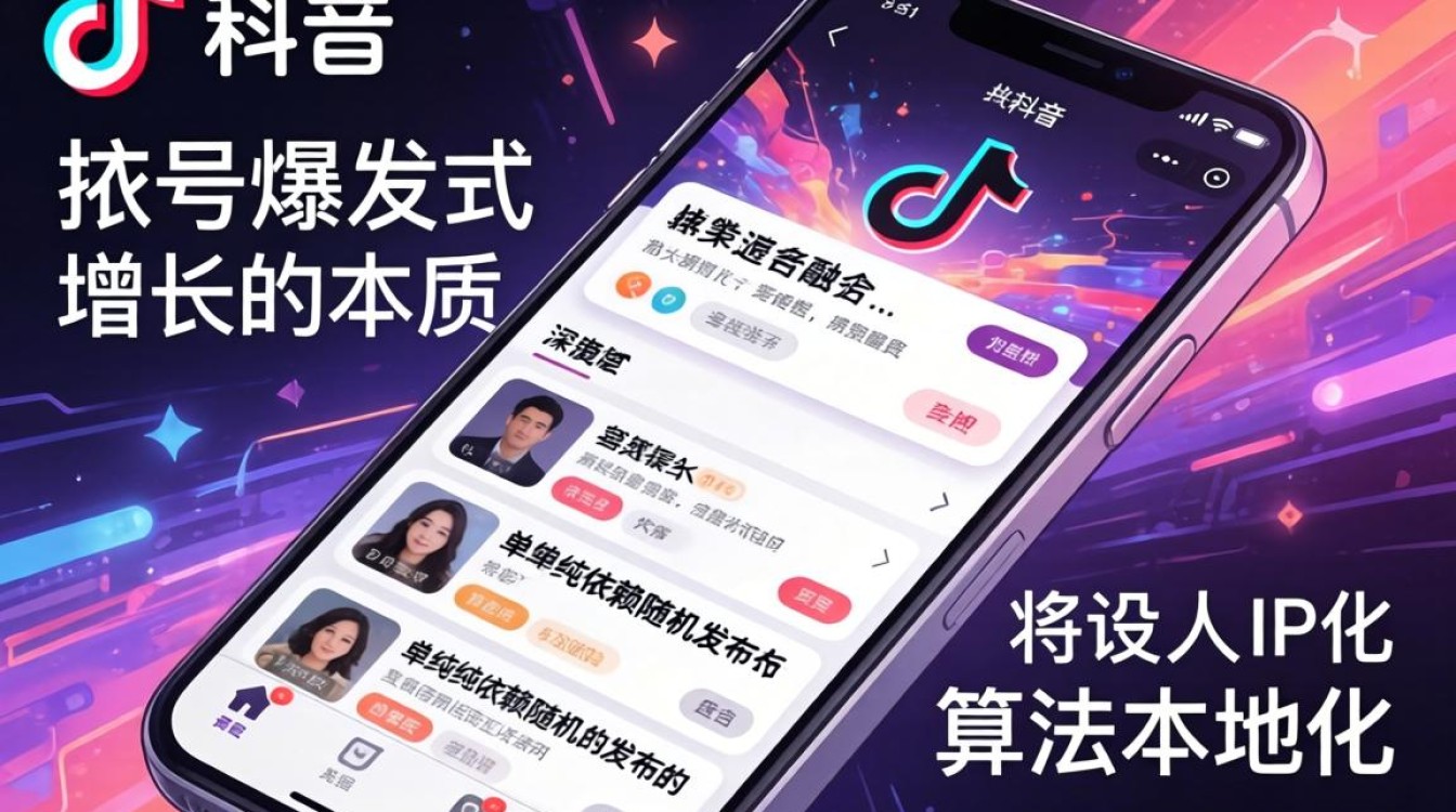 TikTok 国外小姐姐 id 全球账号粉丝增长秘籍