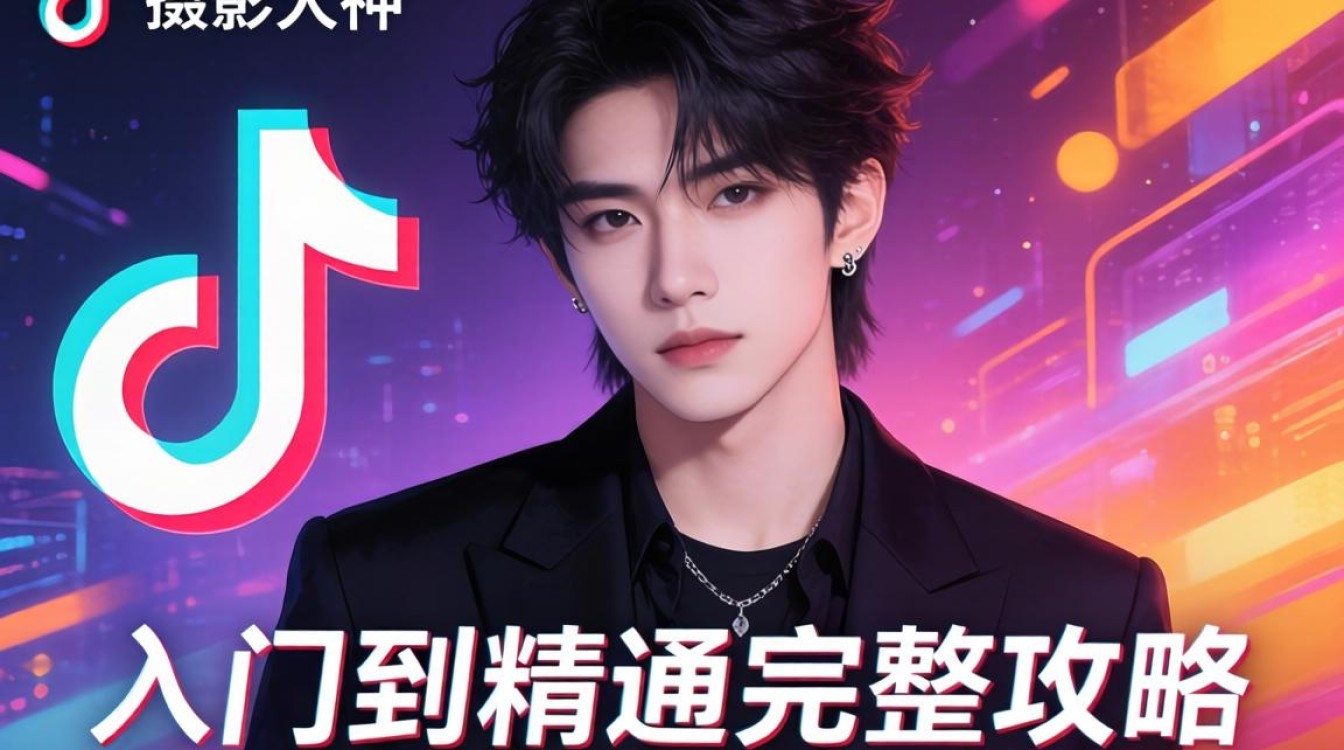 TikTok 摄影大神有哪些