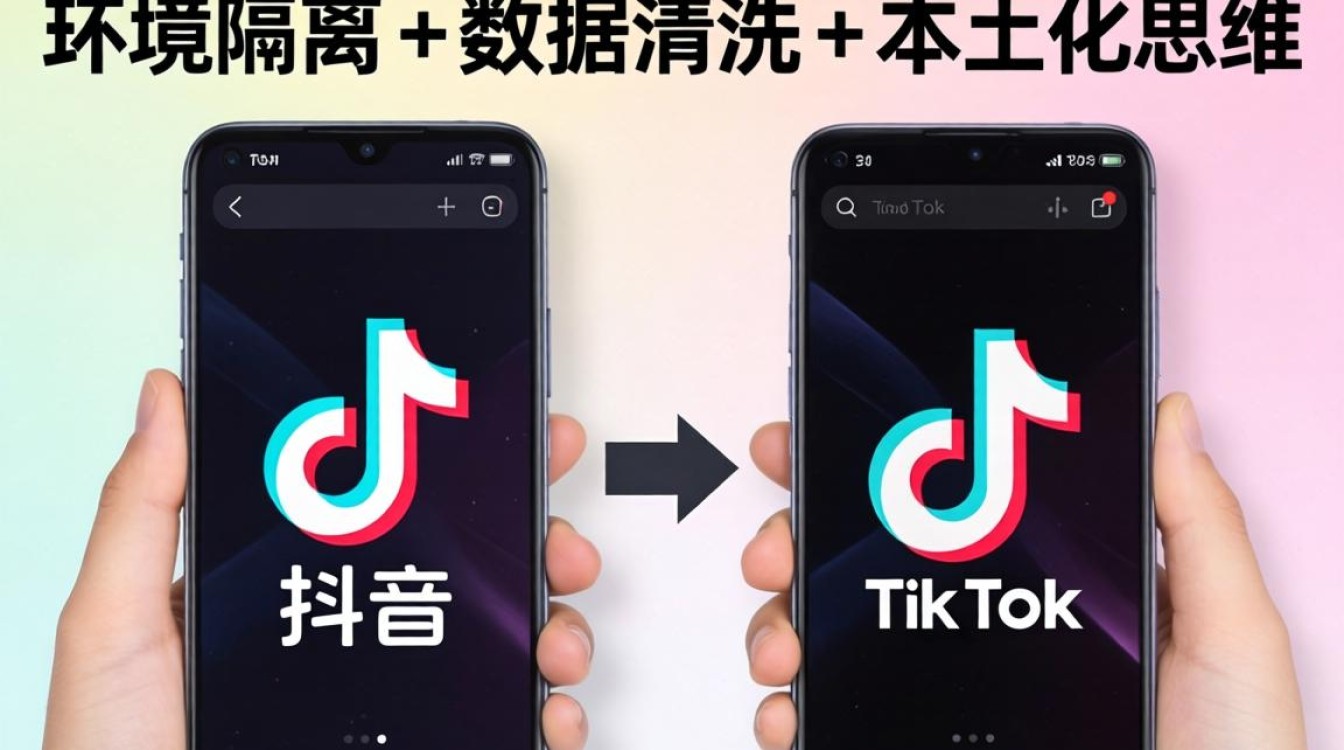 抖音安卓TikTok怎么登录?TikTok运营思维养成记 抖音安卓TikTok怎么登录