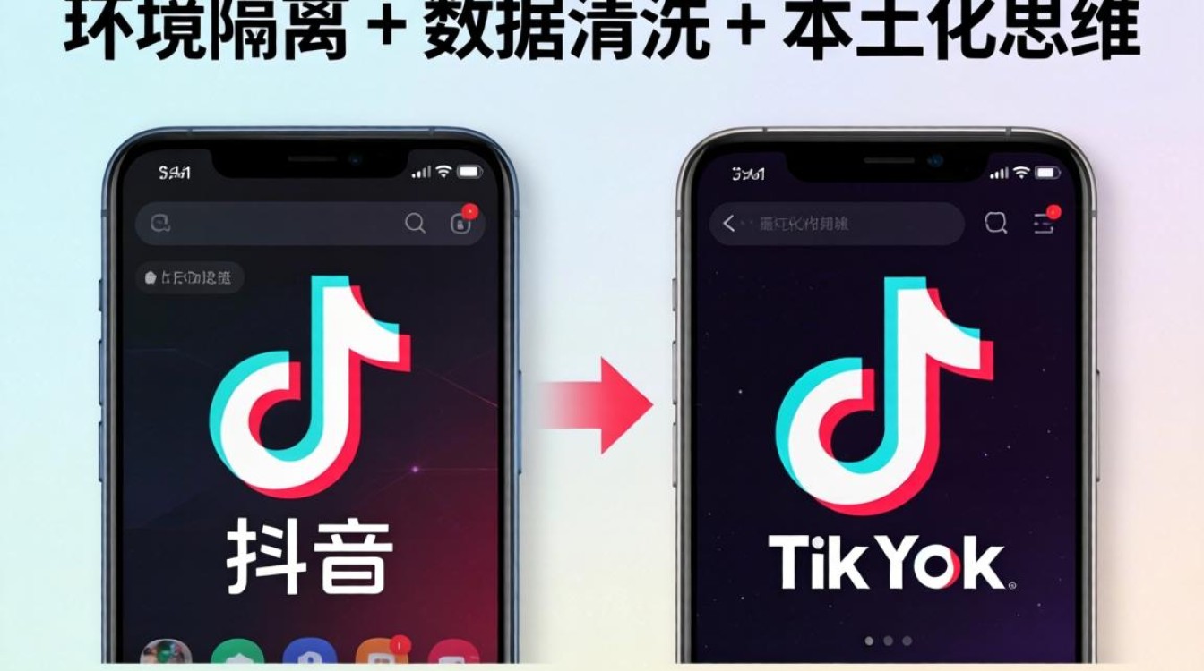 抖音安卓TikTok怎么登录?TikTok运营思维养成记 抖音安卓TikTok怎么登录