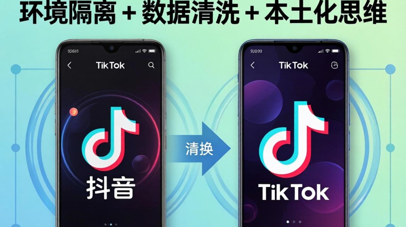 抖音安卓TikTok怎么登录?TikTok运营思维养成记 抖音安卓TikTok怎么登录