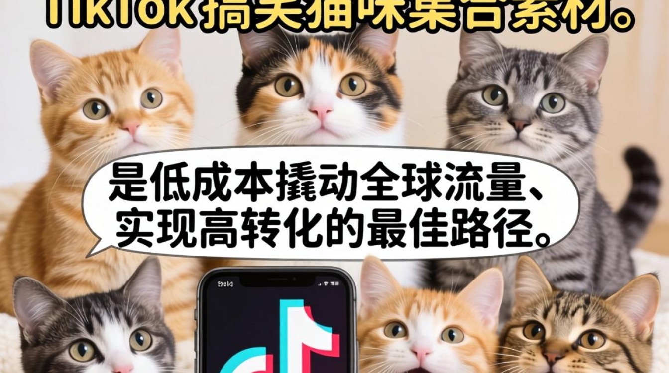 带货话术国外tiktok搞笑猫咪集合怎么提高转化率,tiktok搞笑猫咪带货技巧 带货话术国外tiktok搞笑猫咪集合怎么提高转化率