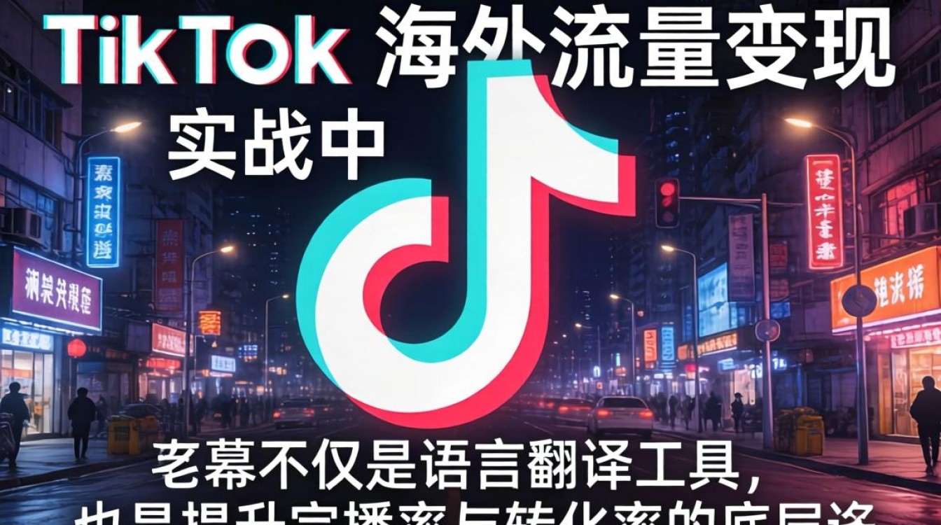 TikTok 海外变现技巧有哪些