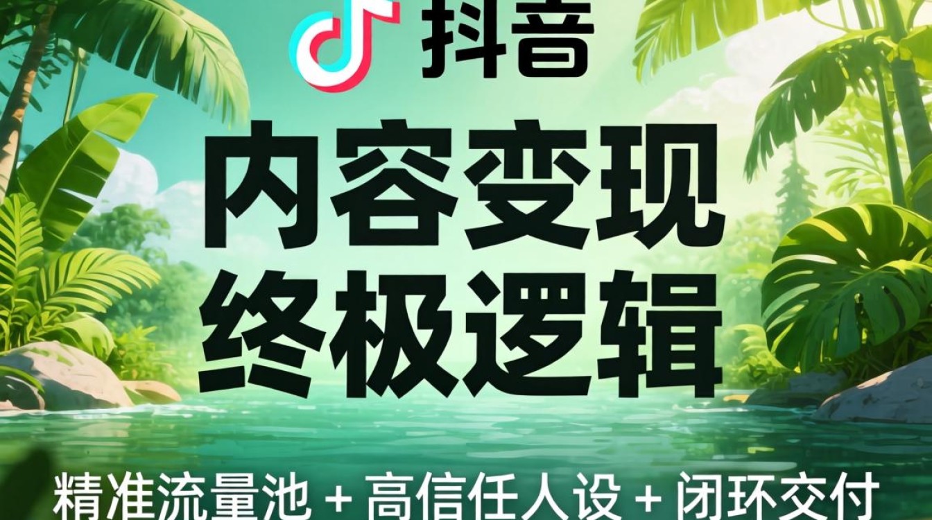 一加手机如何玩 TikTok 内容变现