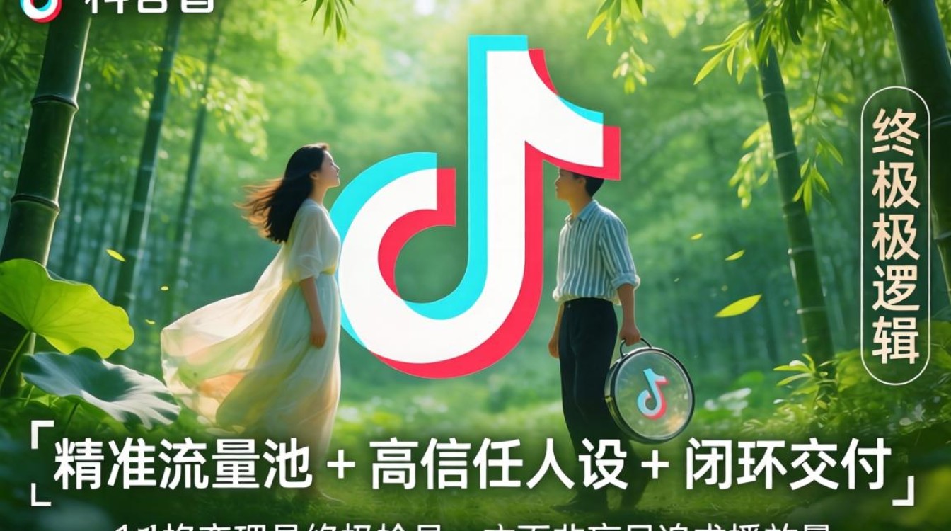 一加手机如何玩 TikTok 内容变现