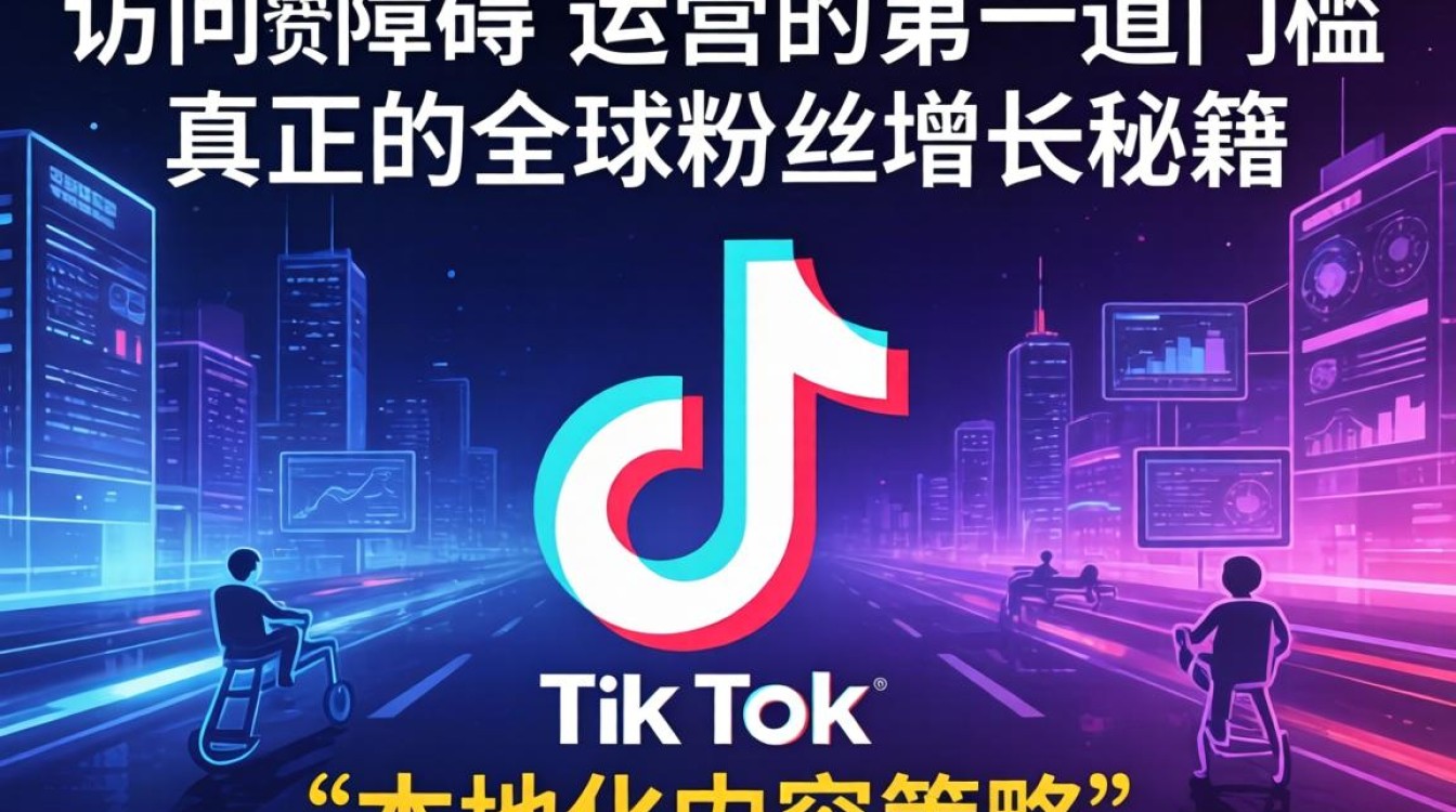 全球账号粉丝增长秘籍与流量暴涨技巧