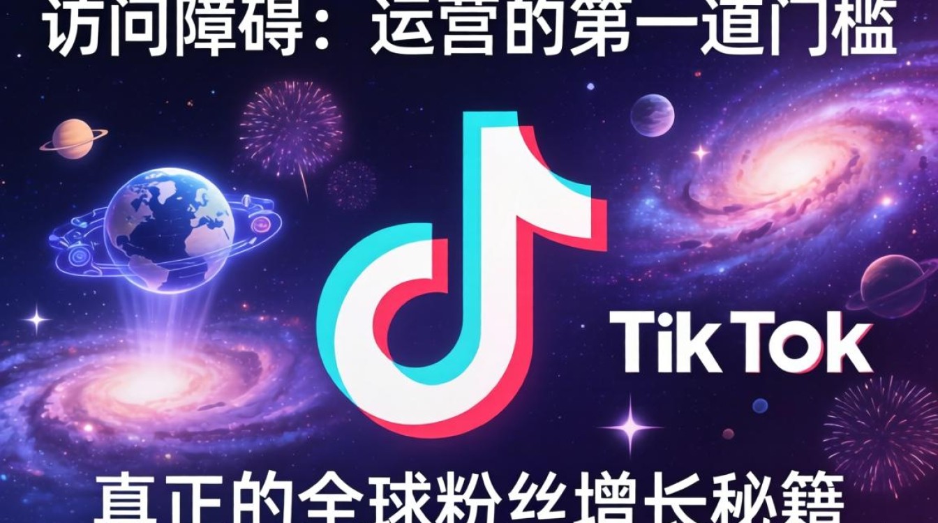 全球账号粉丝增长秘籍与流量暴涨技巧