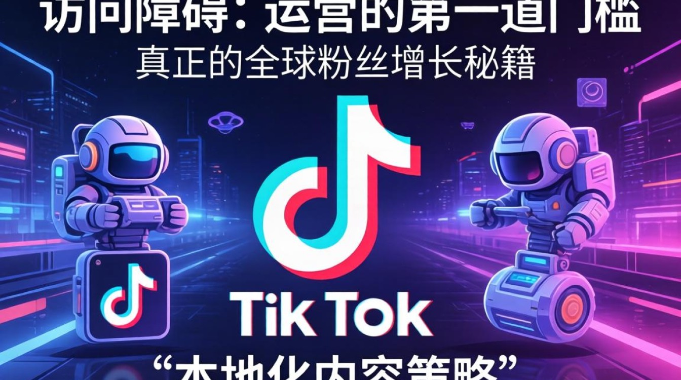 全球账号粉丝增长秘籍与流量暴涨技巧
