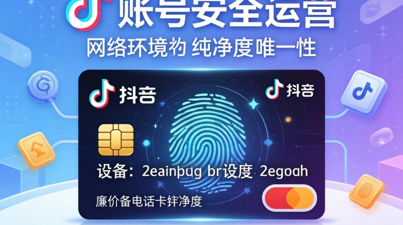 TikTok 扫电话卡从入门到精通