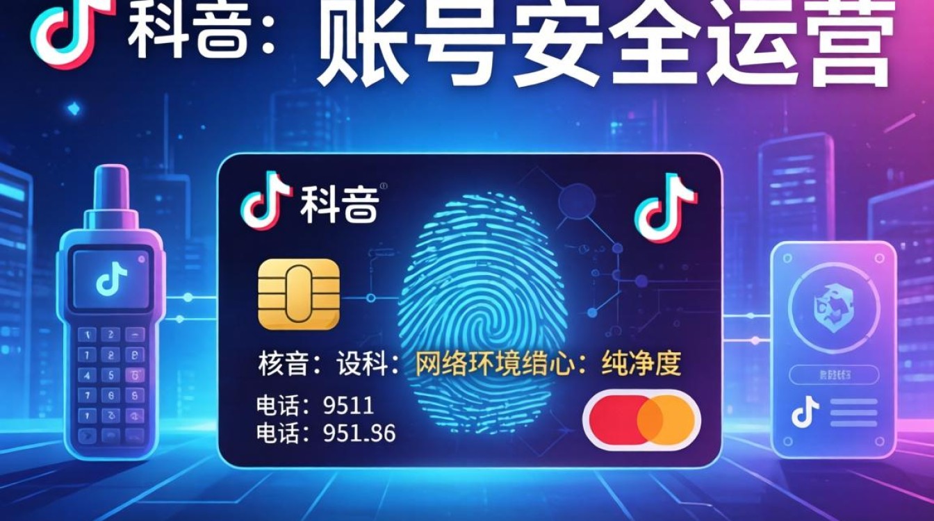 TikTok 扫电话卡从入门到精通
