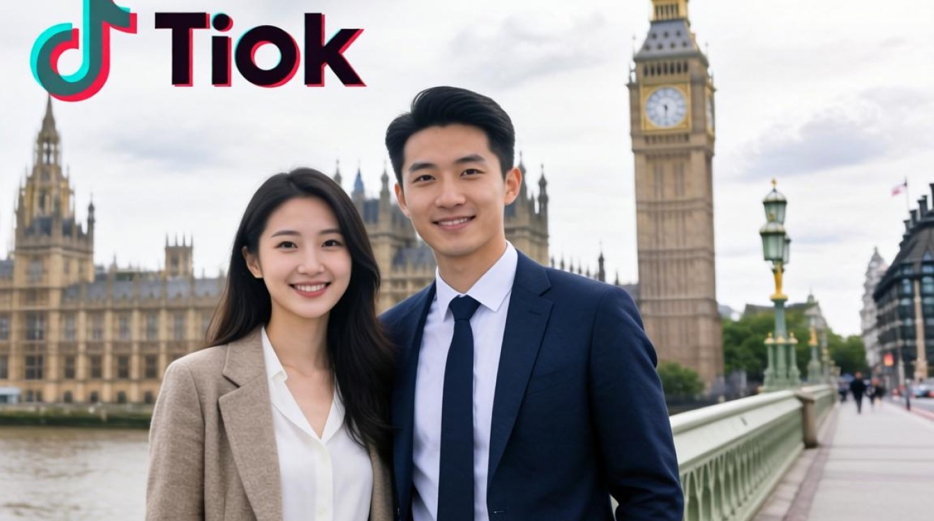 TikTok 为什么迁移伦敦