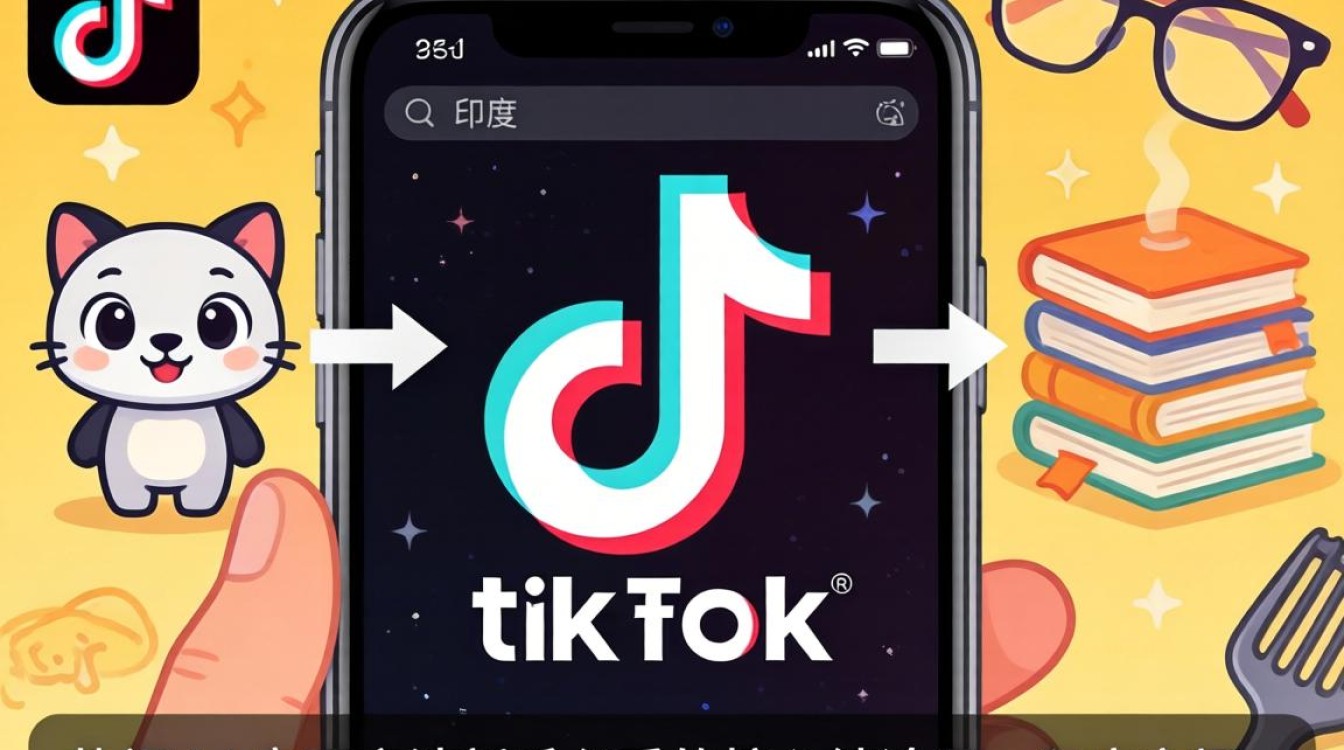 快手印度的tiktok热门id 变现方法新手必看
