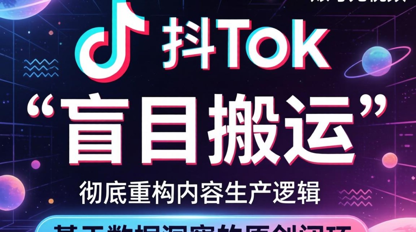 我的 TikTok 没视频怎么办
