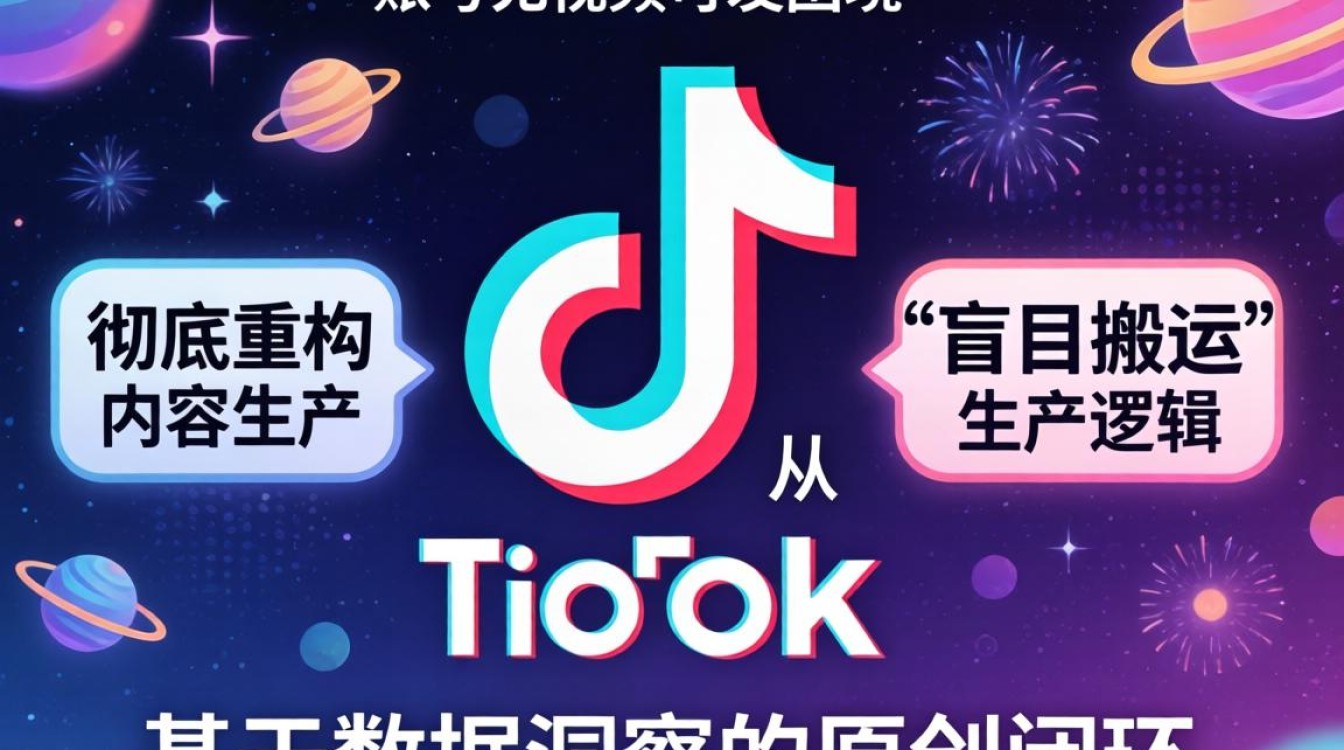 我的 TikTok 没视频怎么办