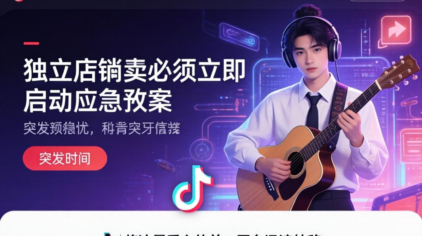 TikTok 官网打不开怎么办