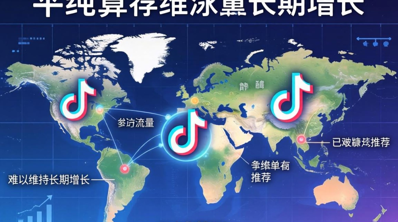 公域获取国外 TikTok 下载量突破流量瓶颈