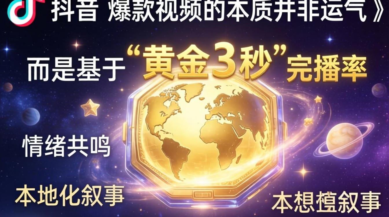 TikTok 很火的视频怎么做