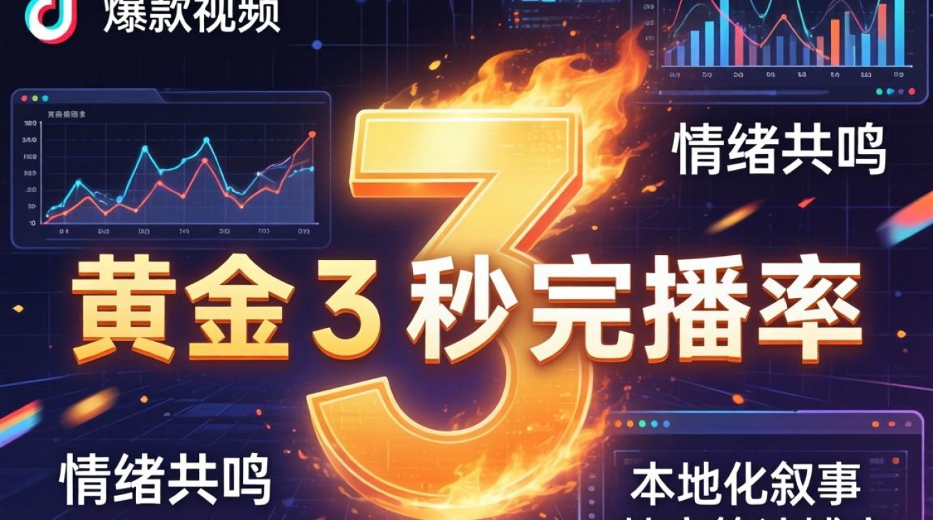 TikTok 很火的视频怎么做