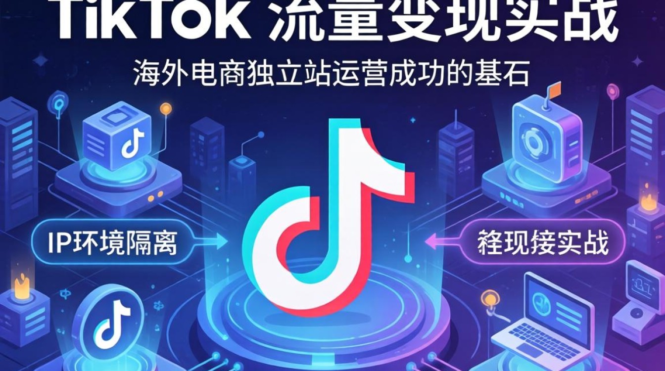 TikTok 网络问题有哪些