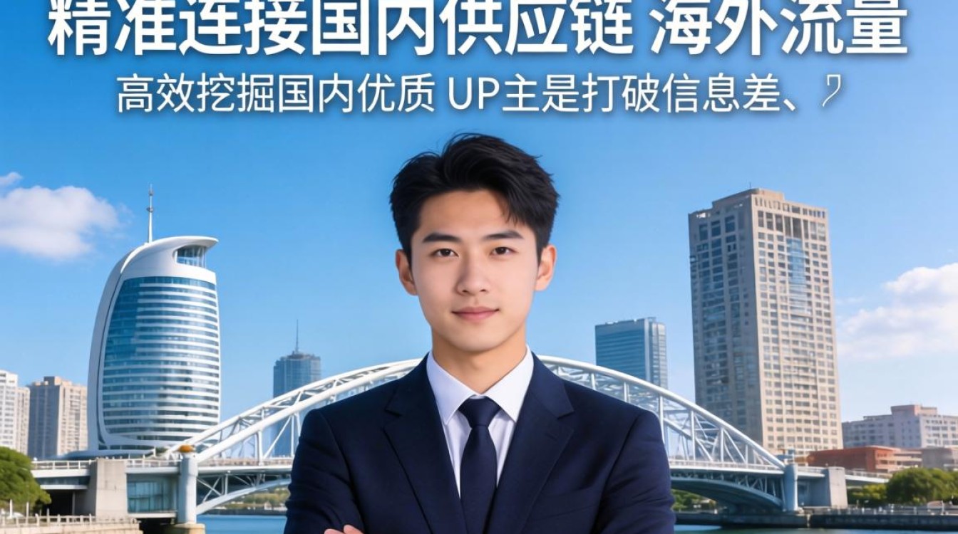TikTok 怎么找国内 up?跨境运营从入门到进阶全攻略 TikTok 怎么找国内 up