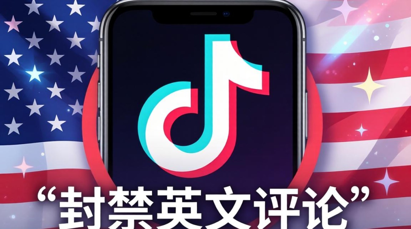 美国封禁TikTok英文评论怎么办