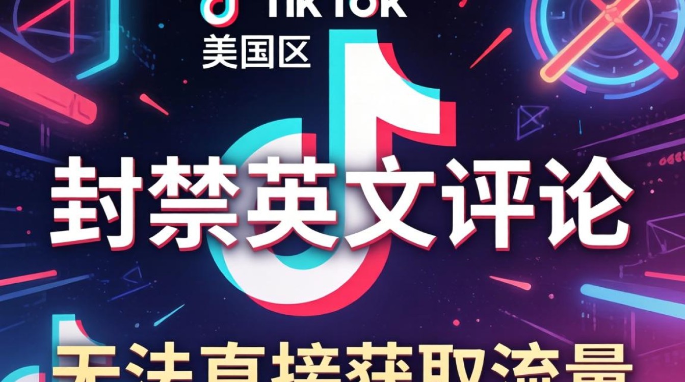 美国封禁TikTok英文评论怎么办