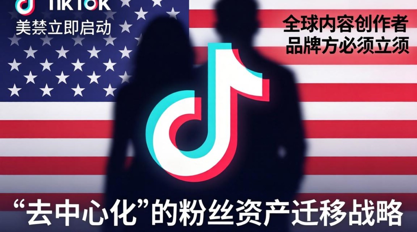 TikTok 被美国禁网易全球账号粉丝增长秘籍