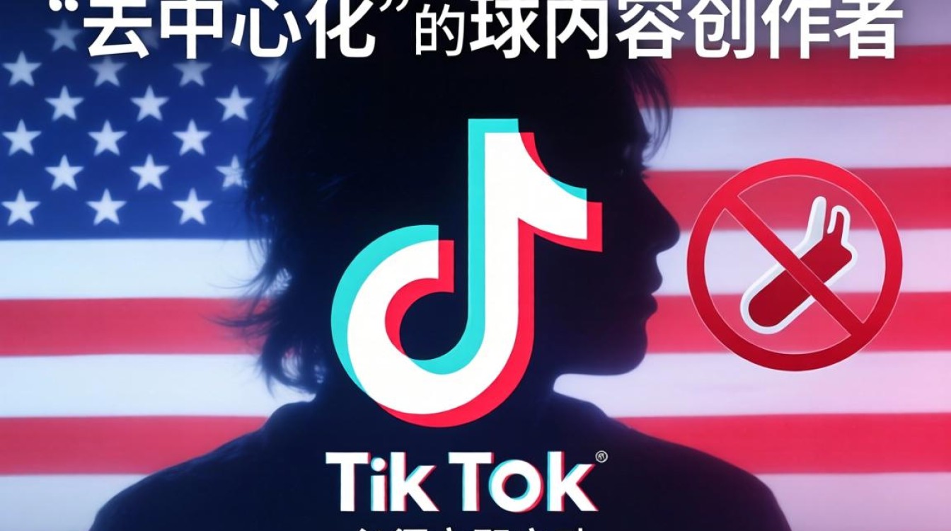 TikTok 被美国禁网易全球账号粉丝增长秘籍
