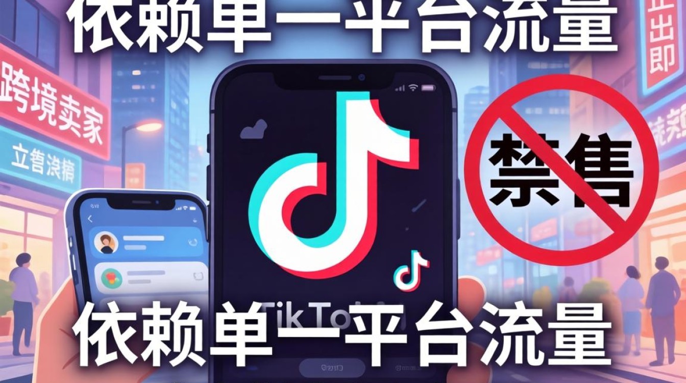 TikTok 可能被禁止出售怎么办