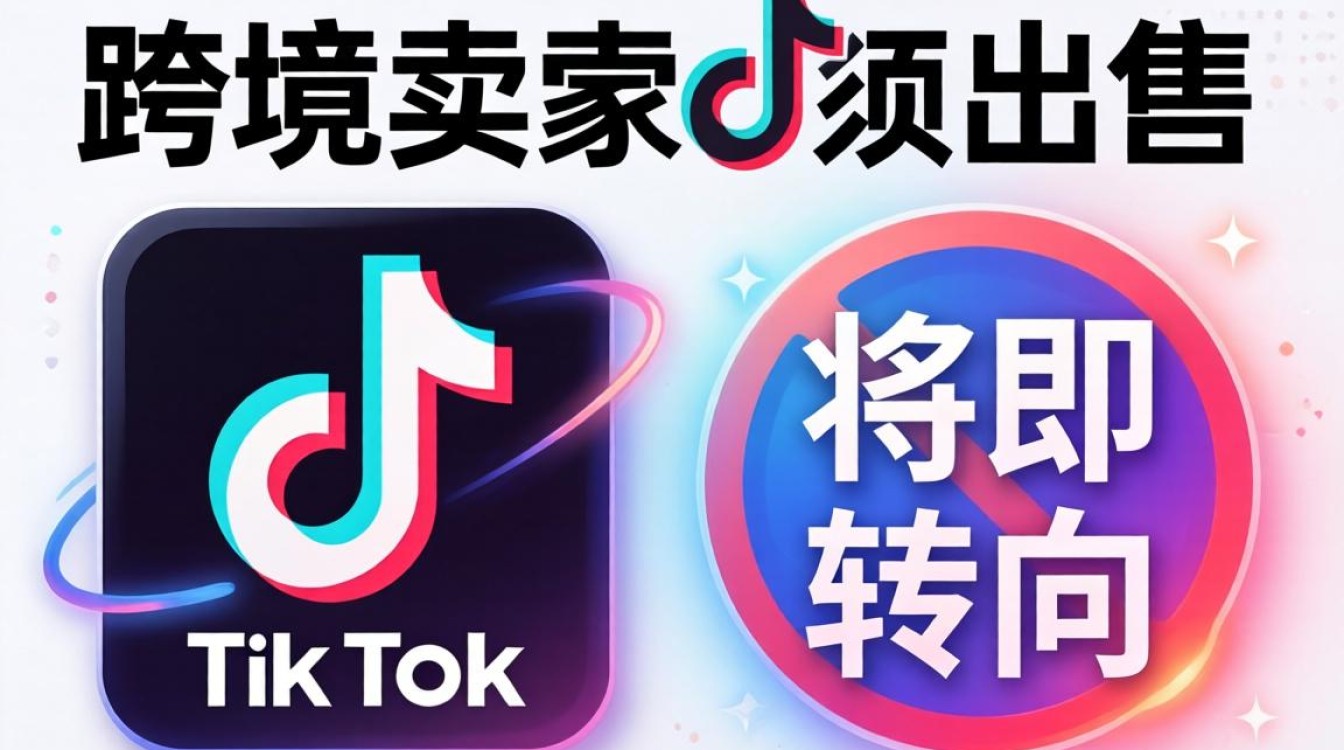 TikTok 可能被禁止出售怎么办