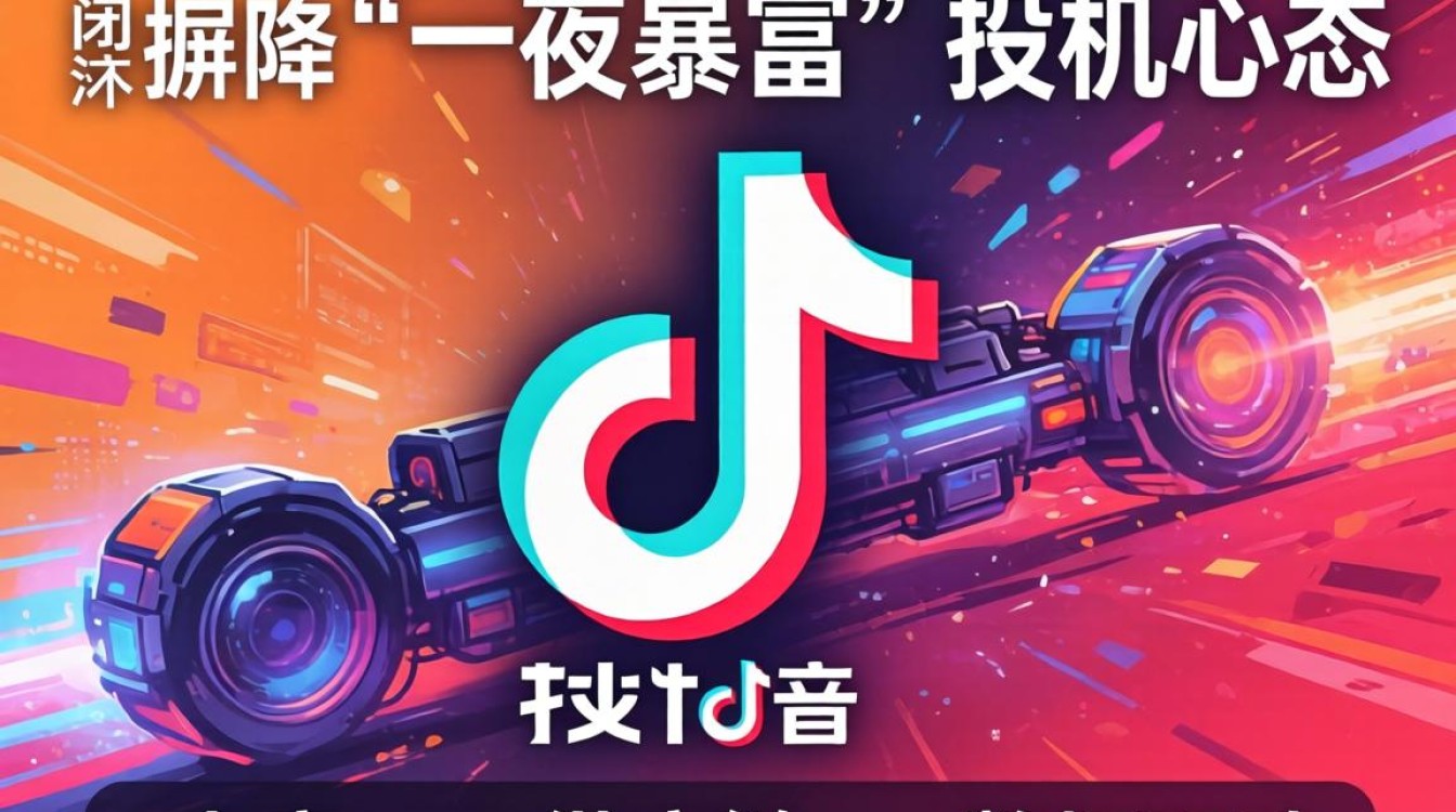 TikTok 变现技巧月入过万