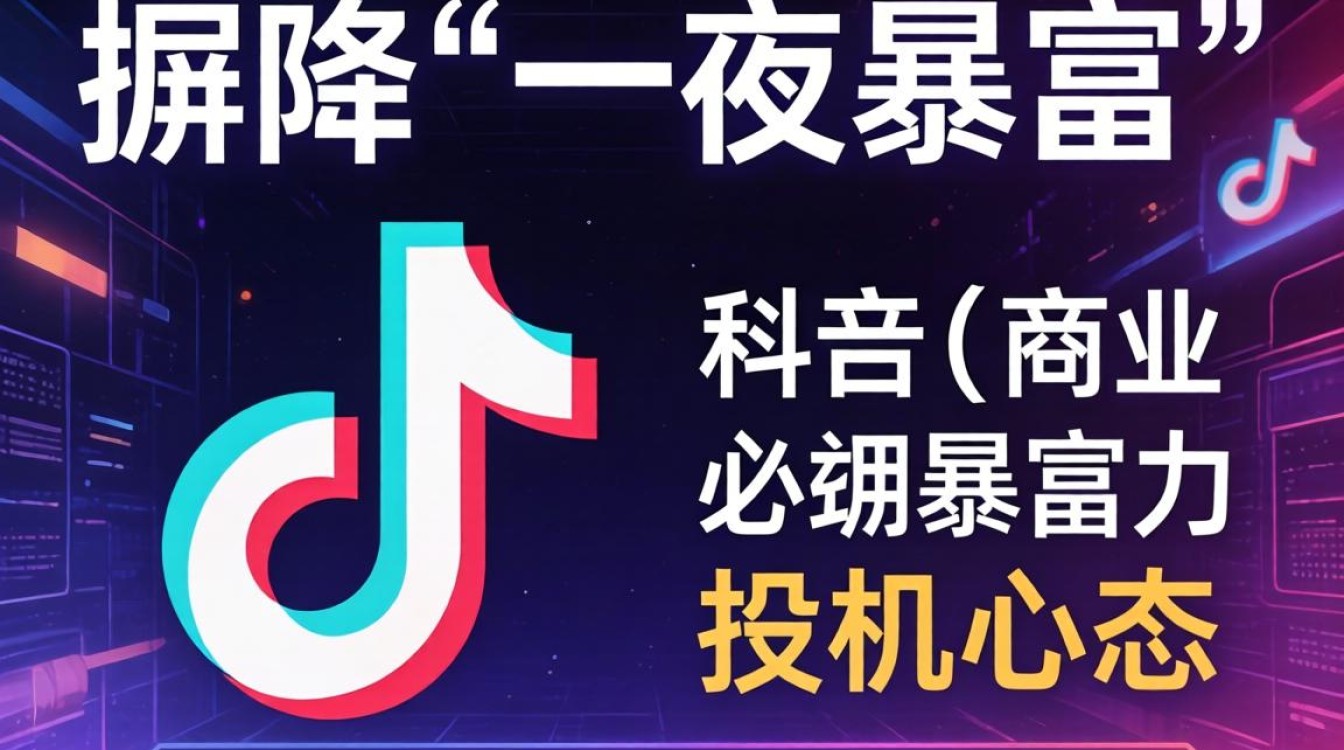 TikTok 变现技巧月入过万