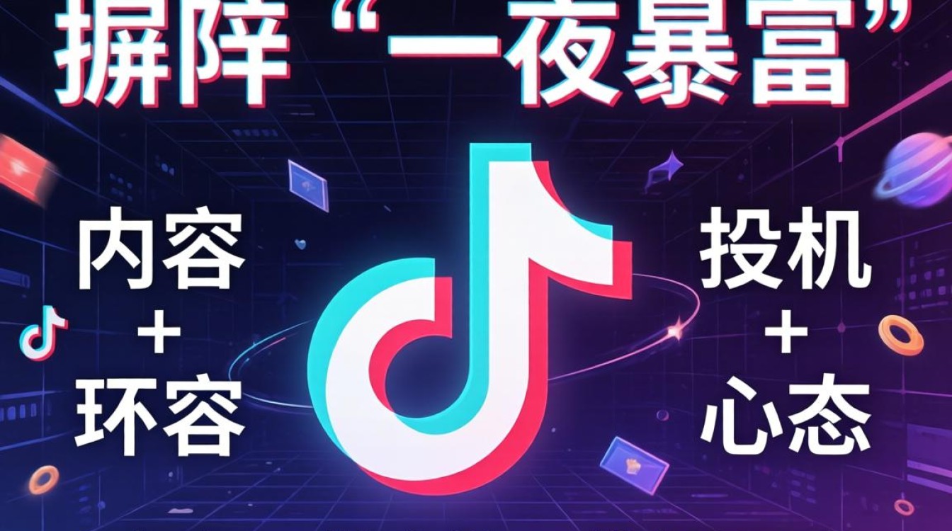 TikTok 变现技巧月入过万
