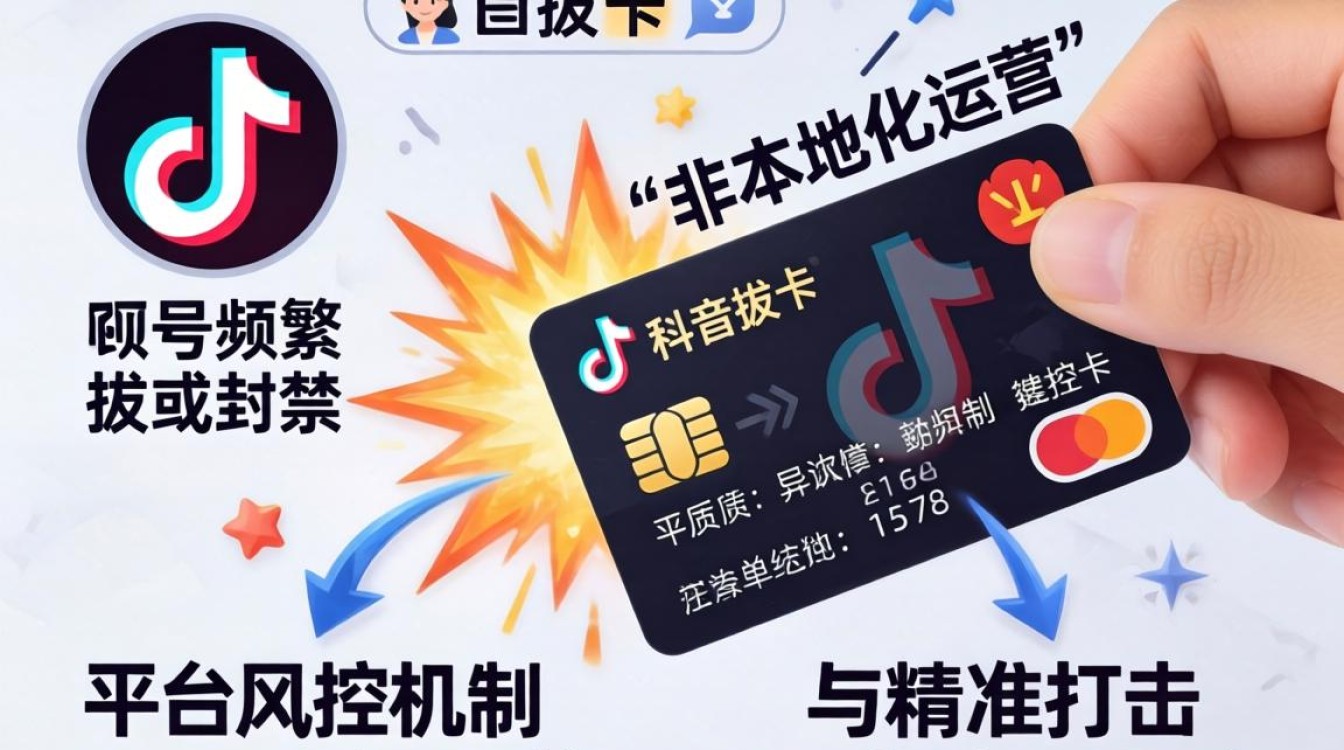 私域流量为什么TikTok拔卡