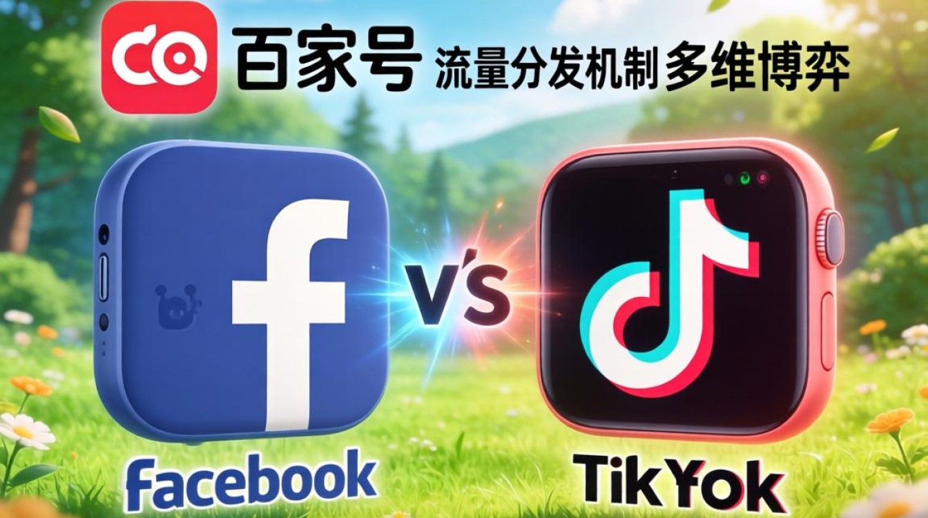 TikTok竞争如何提升SEO排名