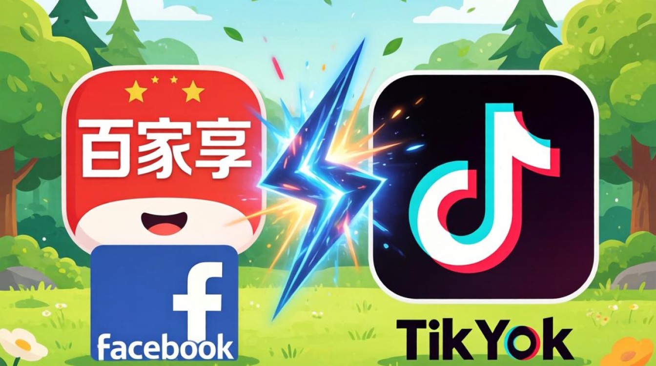 TikTok竞争如何提升SEO排名