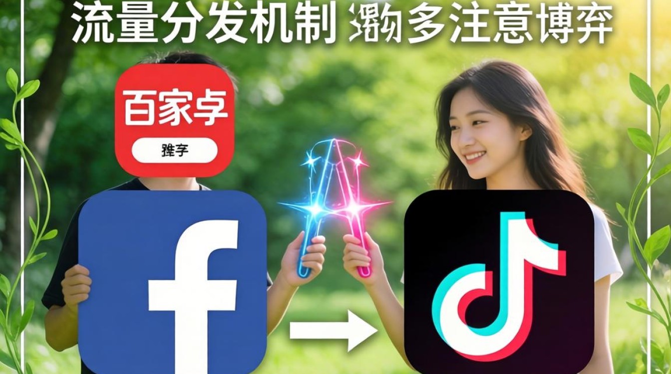 TikTok竞争如何提升SEO排名