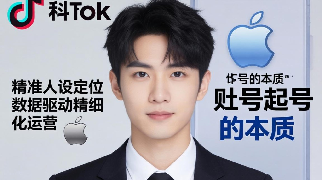 账号拆解破解版 TikTok iOS 怎么用